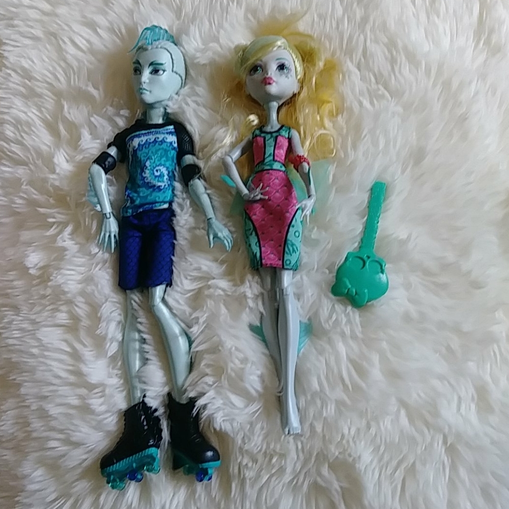 Monster High Bundle